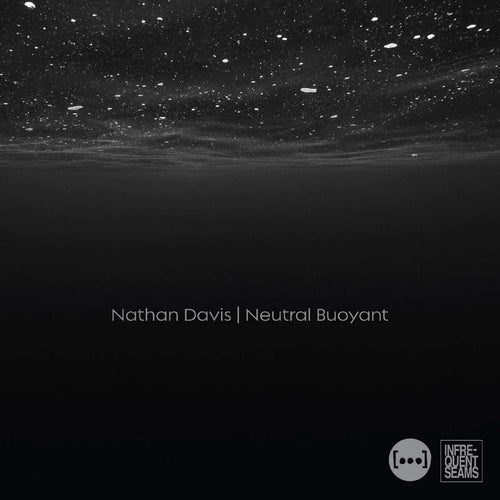 Nathan Davis - Neutral Buoyant [CD]