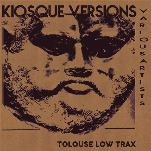 Tolouse Low Trax - Kiosque Versions [CD]