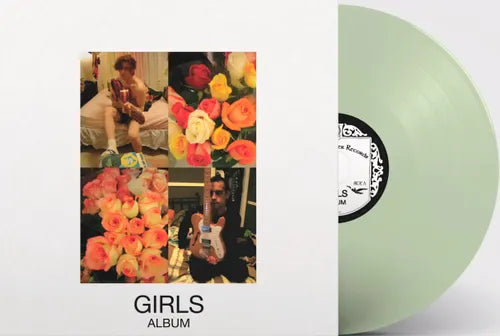 Girls - Album [Limited Edition LP]