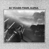 Headley Bennett - 35 Years From Alpha [CD]