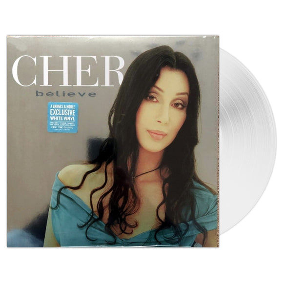 Cher - Believe [Coloured Vinyl]