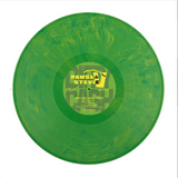 PAWSA & Adventures Of Stevie V - Dirty Cash (Money Talks) (Green Vinyl) [High Fashion Music / Altra Moda]