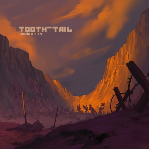 AUSTIN WINTORY - TOOTH AND TAIL (OST) [2LP]