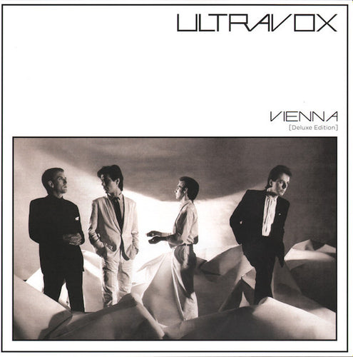 ULTRAVOX - VIENNA [DELUXE EDITION) [6CD]