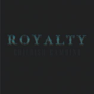 CHILDISH GAMBINO - ROYALTY [2LP Coloured]