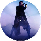 DON DAVIS - THE MATRIX (PICTURE DISC)