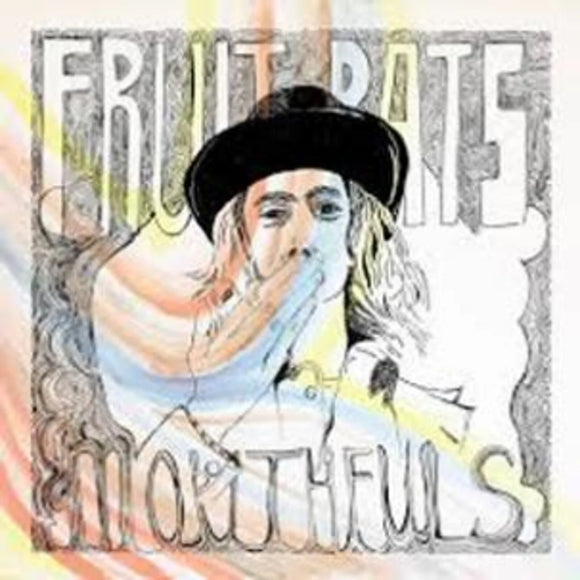 Fruit Bats - Mouthfuls [Mint Green Vinyl]