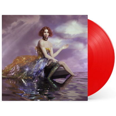 SOPHIE - Oil of Every Pearl's Un-insides [Coloured Vinyl]