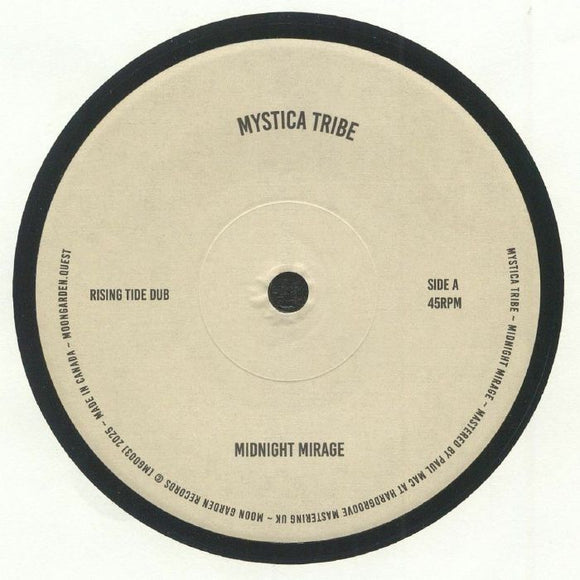 MYSTICA TRIBE - Midnight Mirage [7