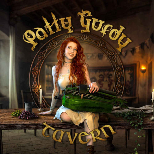 Patty Gurdy - Tavern [CD + DVD]