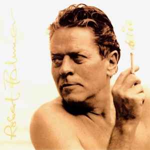 Robert Palmer - Drive [CD]