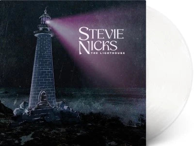 STEVIE NICKS - Lighthouse (White Vinyl) (Black Friday 2024)