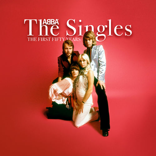 Abba - ABBA / The Singles (Deluxe Edition) [SHM-CD]