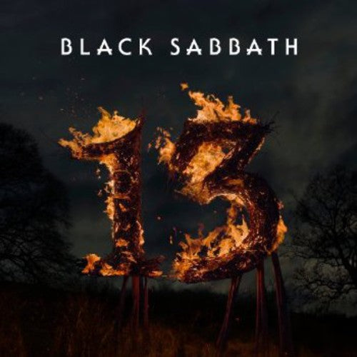 Black Sabbath - 13 [2LP]