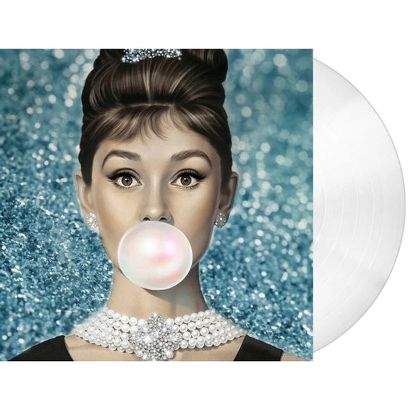 VARIOUS ARTISTS - Breakfast At Tiffany's - Original Soundtrack (White Vinyl)