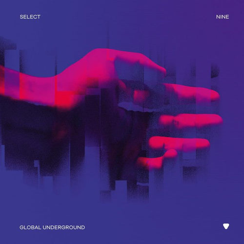 Global Underground - Global Underground: Select #9 [2CD]