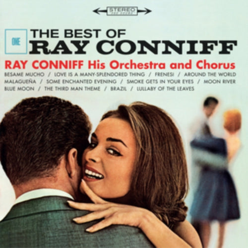 Ray Conniff - The Best of Ray Conniff