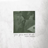 Modern Baseball - You’re Gonna Miss It All (Deluxe Anniversary Edition) [LP+7” w/ Hardcover Photobook + Green vinyl]