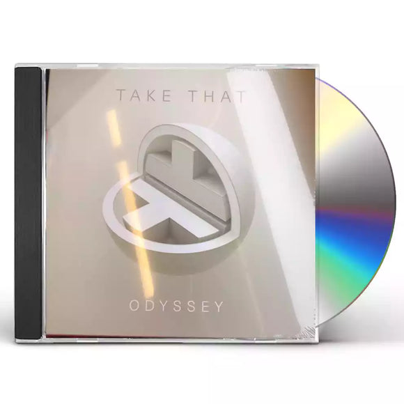 Take That - Odyssey [2CD]