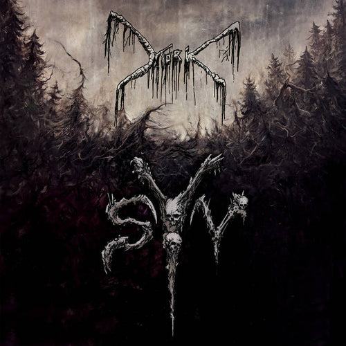 Mork - Syv [CD]