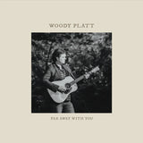 Woody Platt - Far Away With You [Carolina Blue Vinyl]