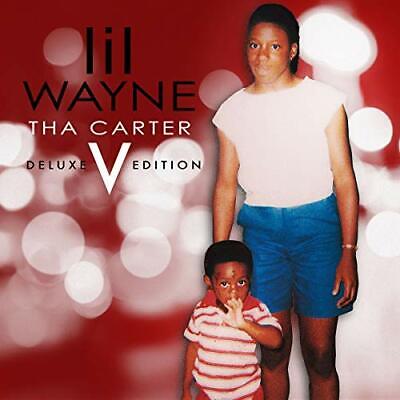 LIL WAYNE - Tha Carter V (Deluxe Edition) (Black Friday 2020) [2CD]