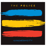 The Police - Synchronicity [6CD]