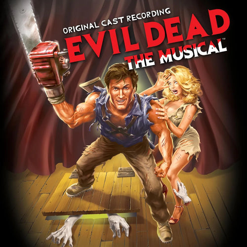 Various Artists - Evil dead