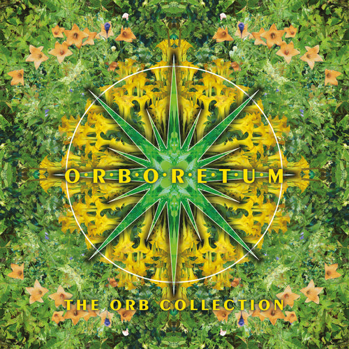 The Orb - Orboretum: The Orb Collection [2CD]