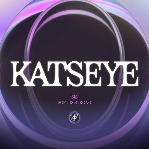 KATSEYE - SIS (Soft Is Strong) [CD  - Soft Ver.]