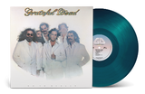 Grateful Dead - Go to Heaven [140g 12" Blue vinyl]