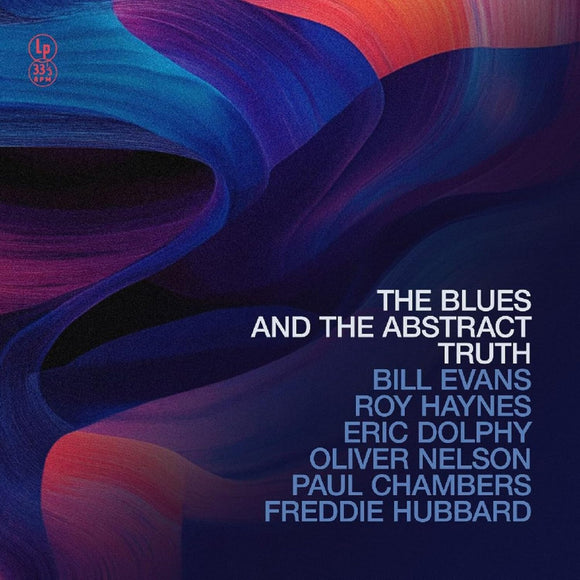 Oliver Nelson - The Blues and The Abstract Truth [Yellow Vinyl]