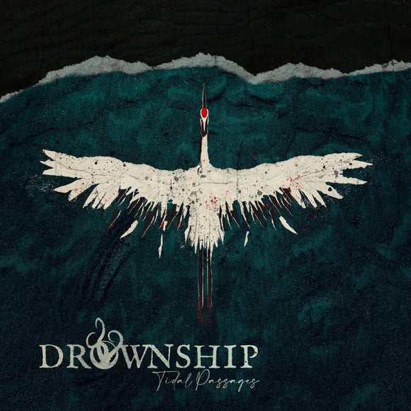 Drownship - Tidal Passages [CD]