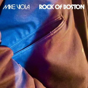 Mike Viola - Rock Of Boston [CD]