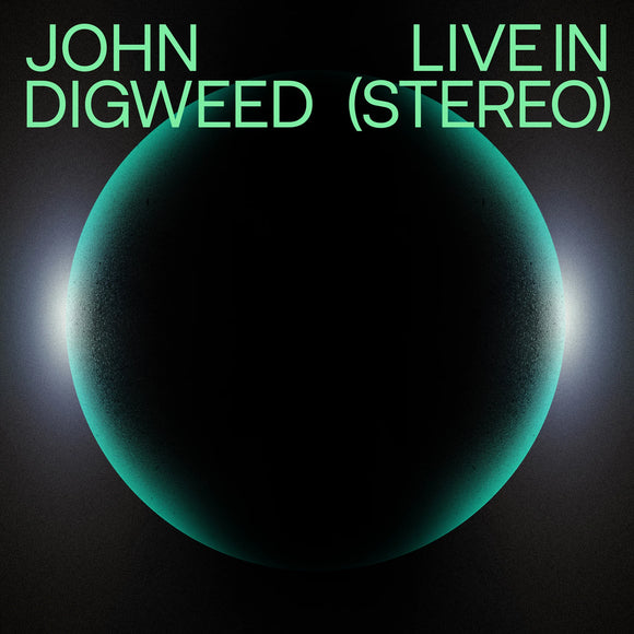 John Digweed - Live in Stereo [CD Box Set]