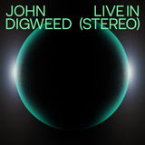 John Digweed - Live in Stereo [CD Box Set]