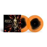 Estelle - Shine [Transparent Orange With Opaque Center Vinyl]