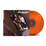 The Stooges - Now Playing [Ltd 140g Orange vinyl]