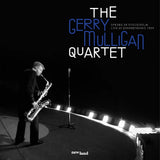 Gerry Mulligan - Spring In Stockholm: Live In Sweden, 1959 [LP]