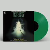 HOWARD SHORE - THE FLY (HMV EXCLUSIVE) [Coloured Vinyl]