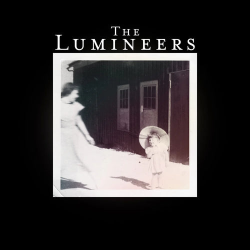 THE LUMINEERS - THE LUMINEERS [CD]