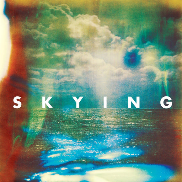 THE HORRORS - SKYING [2LP]