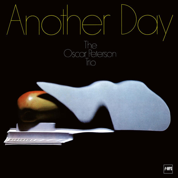 Oscar Peterson - Another Day [1LP (AAA 180g, Gatefold)]