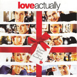 LOVE ACTUALLY - LOVE ACTUALLY [2LP] (ONE PER PERSON)