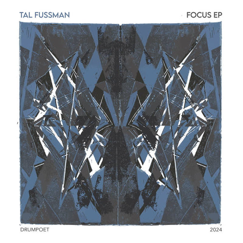 Tal Fussman - Focus EP