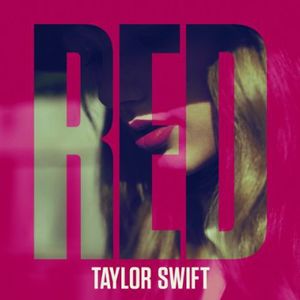 Taylor Swift - Red / Deluxe Edit. [CD]