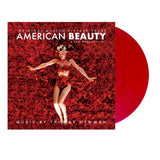 Thomas Newman - American Beauty (Original Motion Picture Score) (Blood Red Rose Vinyl Edition)