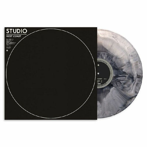 Studio – West Coast [LP Fog Machine]