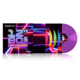 Various Artists - NOW 12" 80's: Part One - 1980 - 1982 [5LP Coloured Box Set]