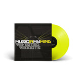 Adam F - Music in My Mind Reboots [Translucent Yellow Vinyl]